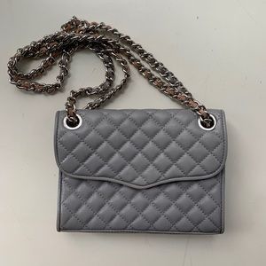 Rebecca Minkoff quilted purse!!!